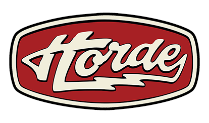 HORDE